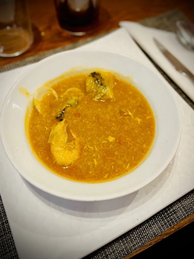 Menu_El D'iban de Somiedo_Somiedo_image_7