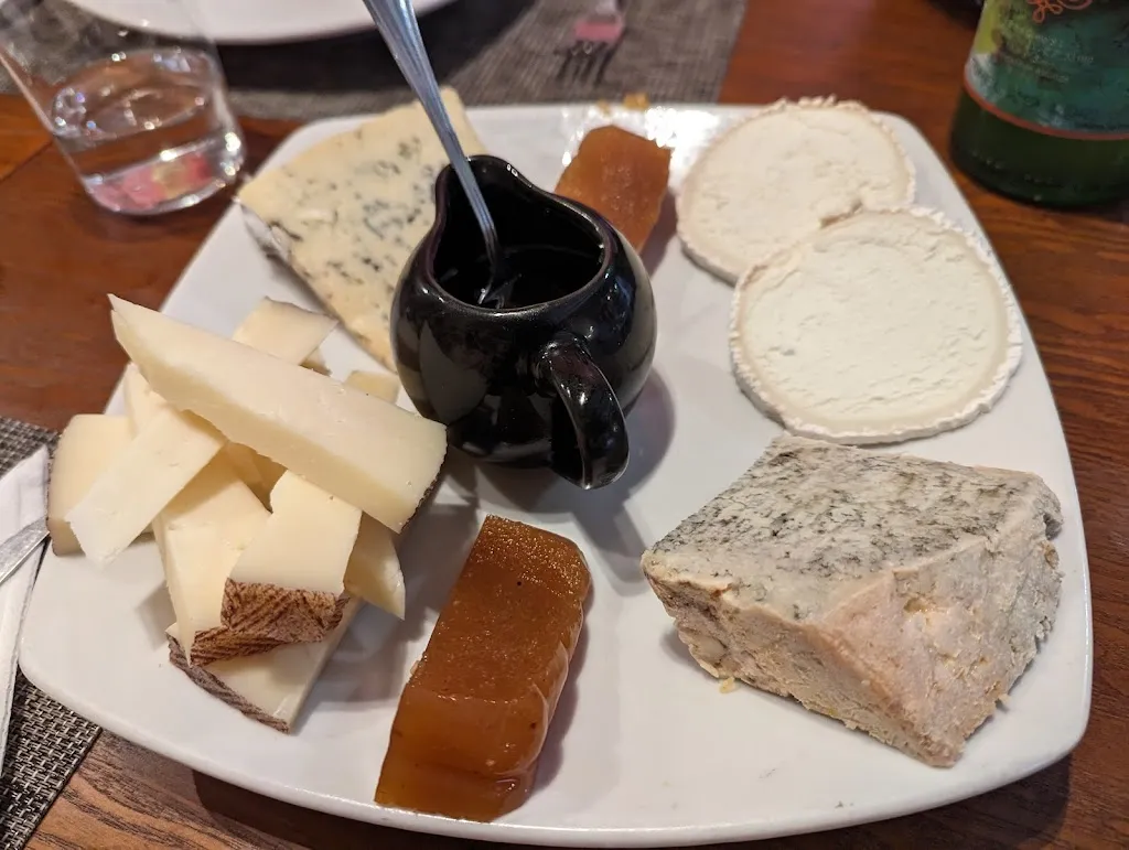 Menu_El D'iban de Somiedo_Somiedo_image_8