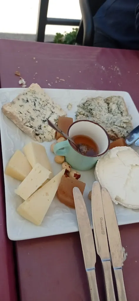 Menu_El D'iban de Somiedo_Somiedo_image_9