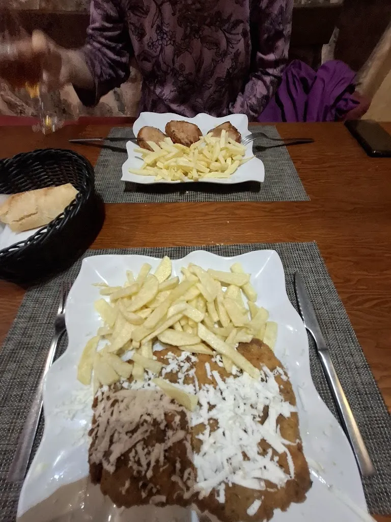 David Gillett_El D'iban de Somiedo_Somiedo_review