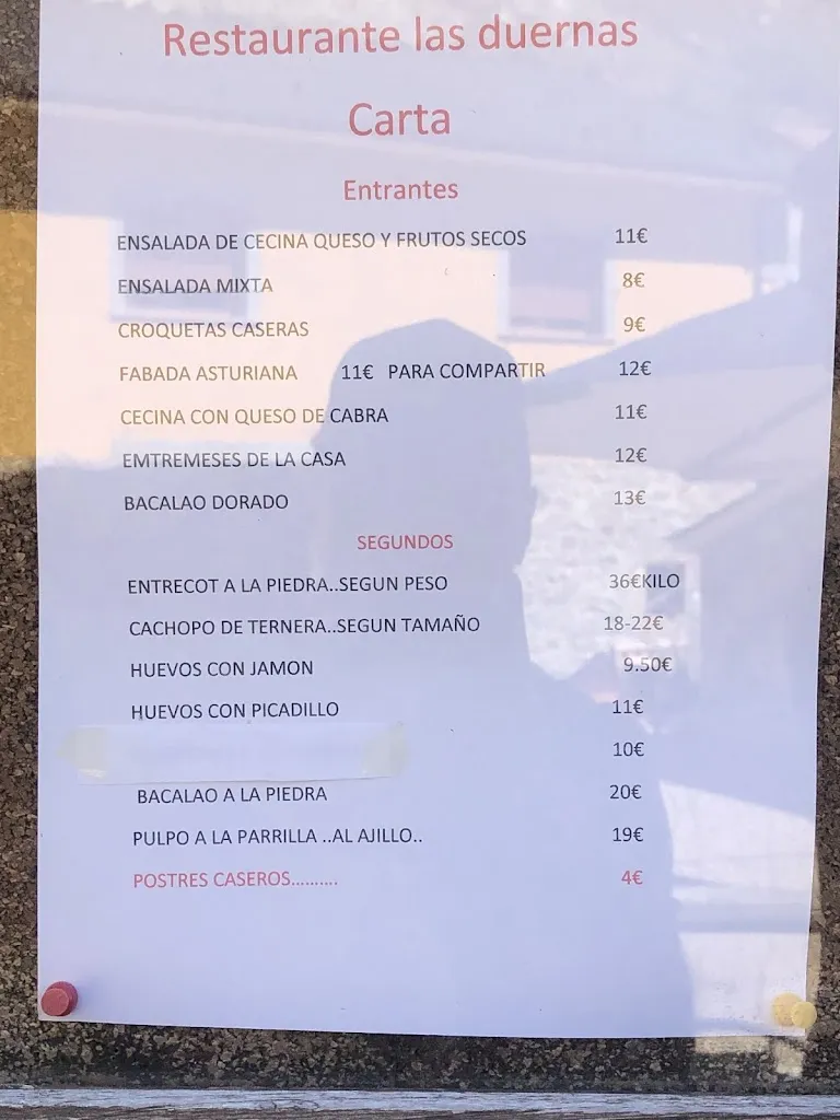 Menu_Las Duernas_Somiedo_image_2