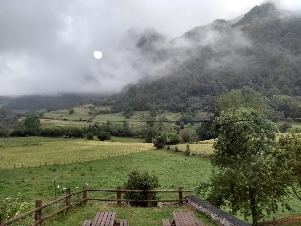 Oliver_Las Duernas_Somiedo_review