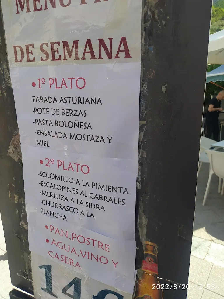 Menu_Restaurante Somiedo_Somiedo_image_2