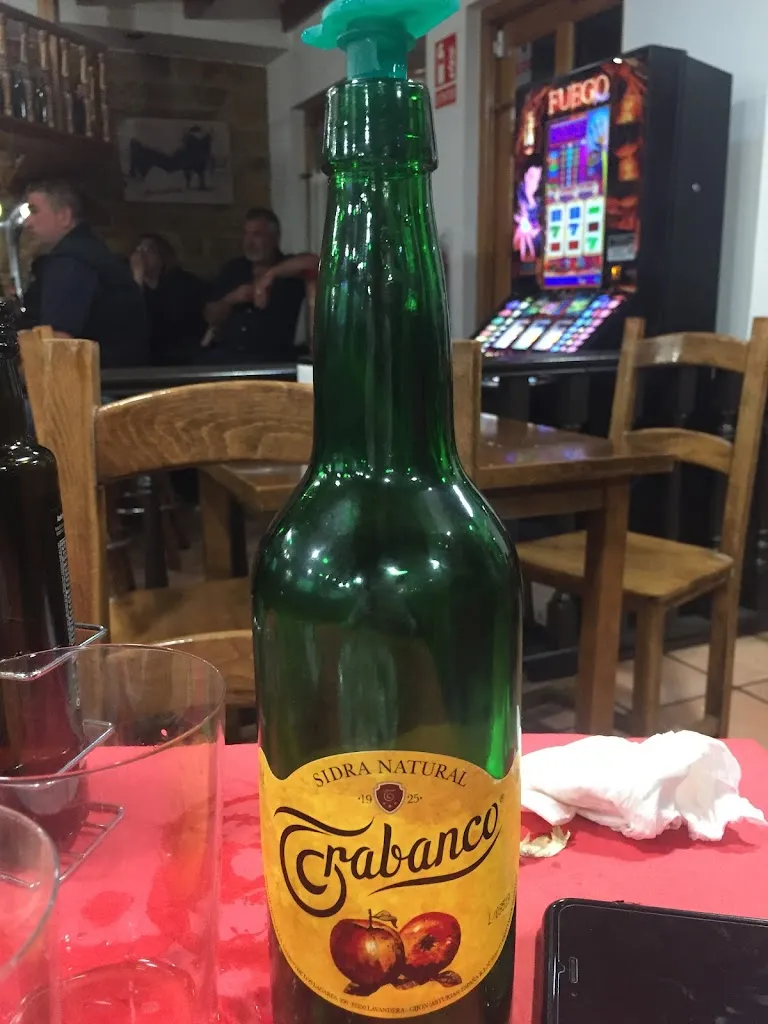 Menu_Restaurante Somiedo_Somiedo_image_6