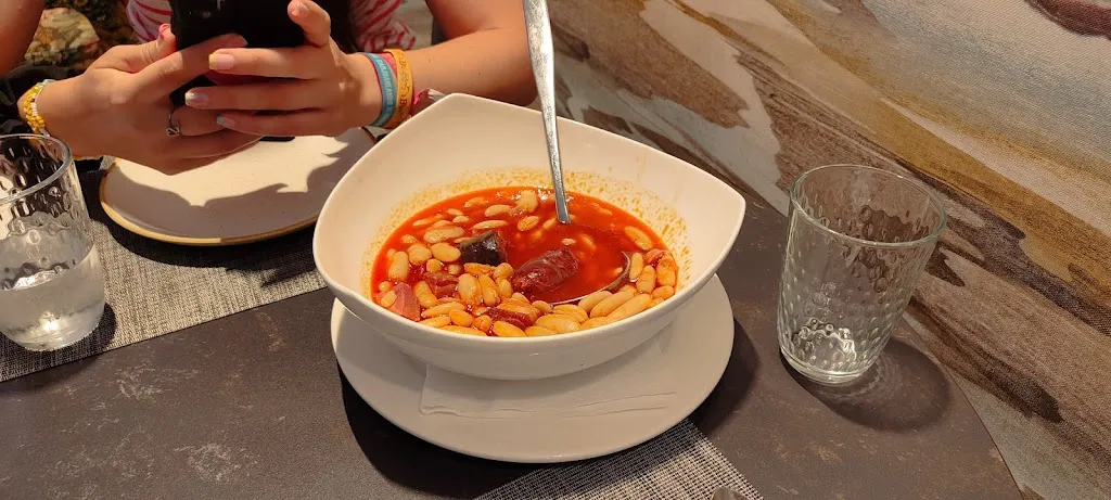 Joseda Sanchez_Restaurante Somiedo_Somiedo_review