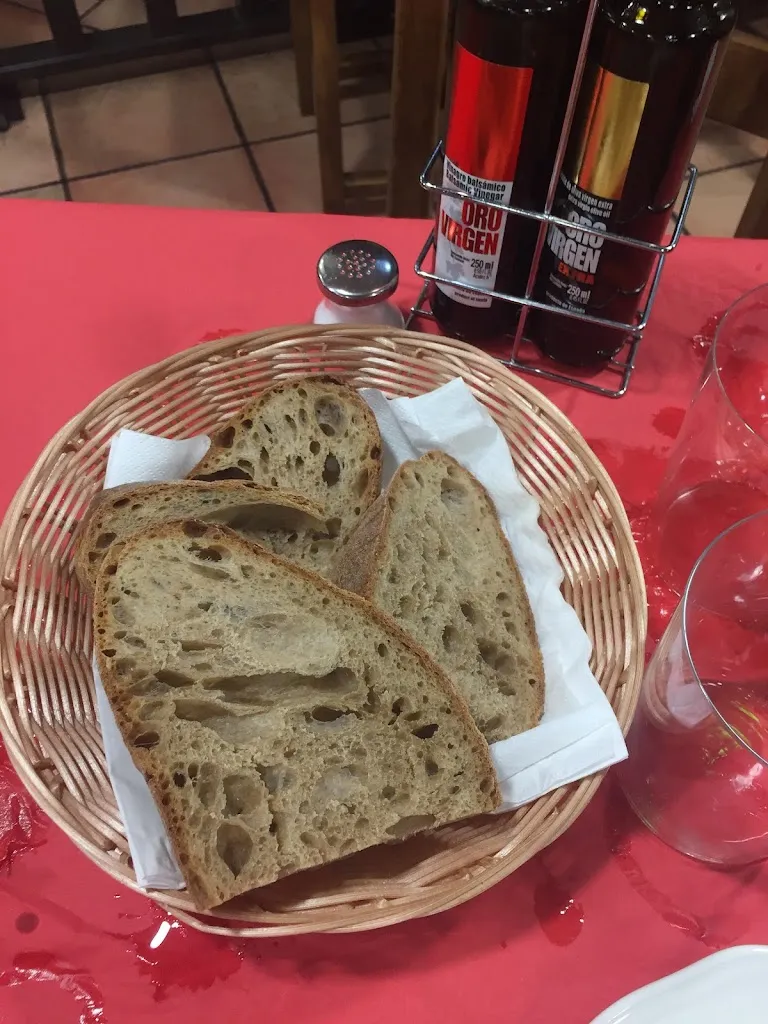 isabel leon_Restaurante Somiedo_Somiedo_review