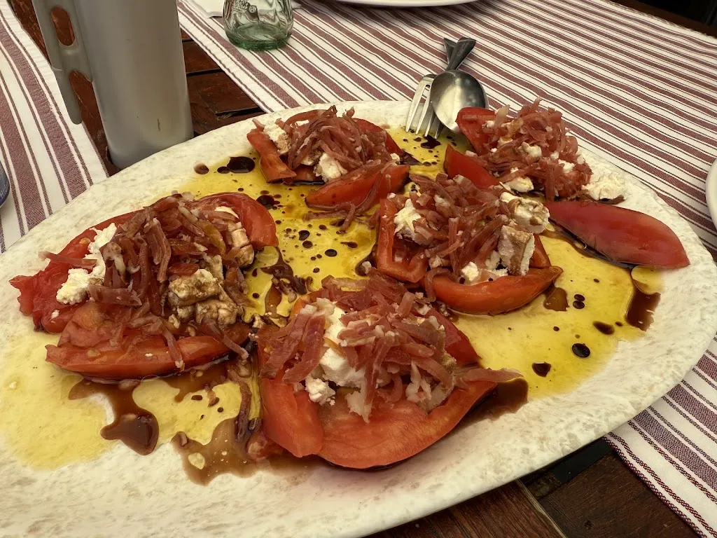 david gallardo_Restaurante Castillo del Alba_Somiedo_review