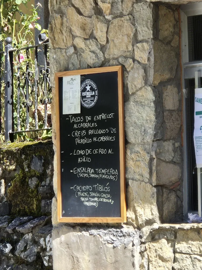 Menu_Bar Tiblos_Somiedo_image_4