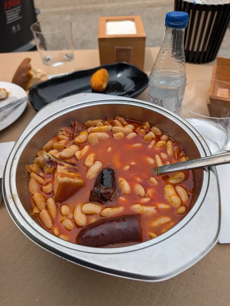 Mike Walker_Bar Tiblos_Somiedo_review