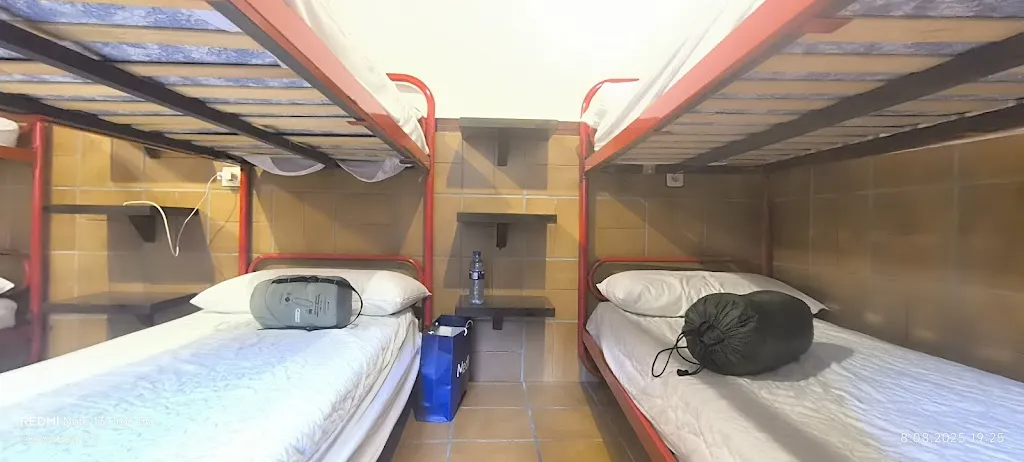 Albergue - Bar - Restaurante de Saliencia restaurant in Somiedo