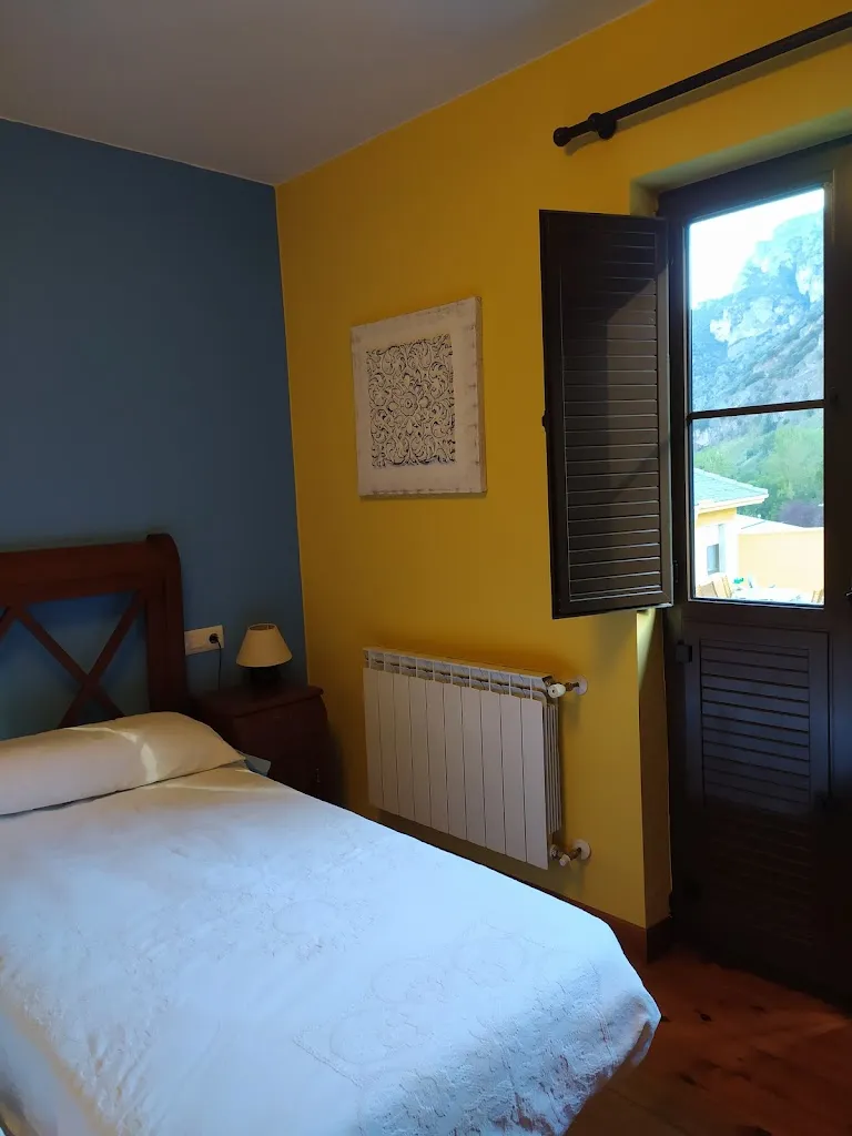 Apartahotel El Meirel_Somiedo_slider_image_2