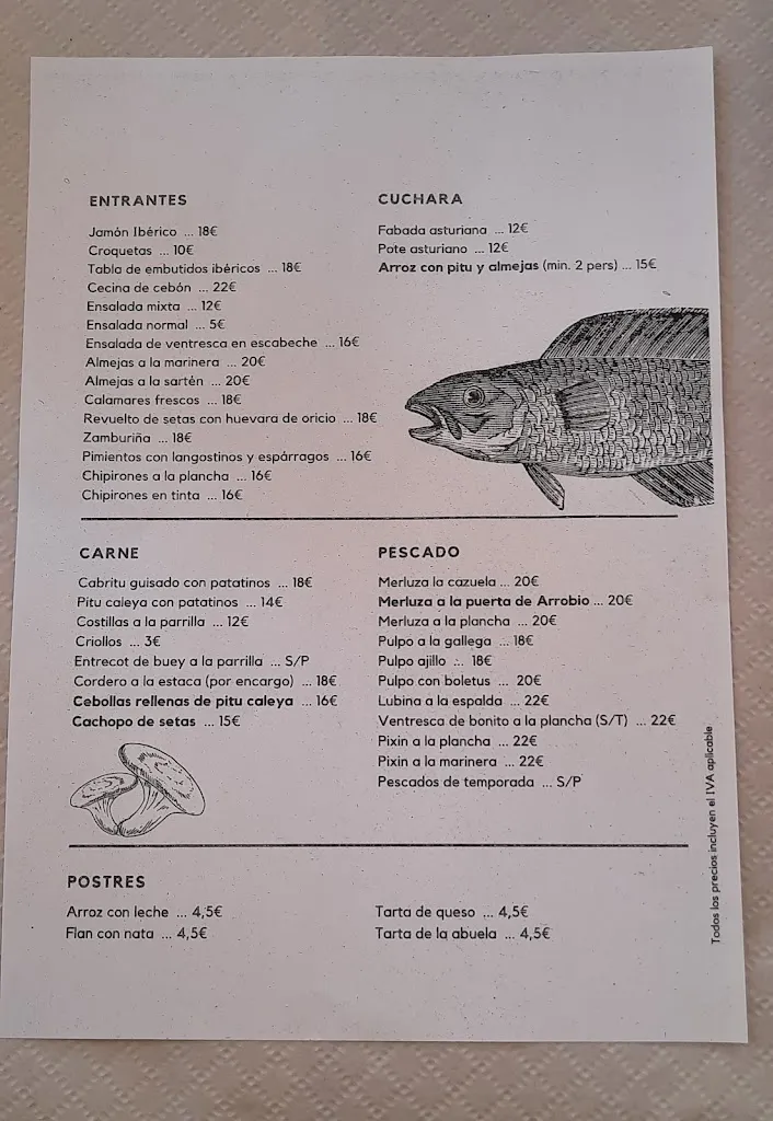 Menu_Restaurante La Puerta de Arrobio_Sobrescobio_image_4