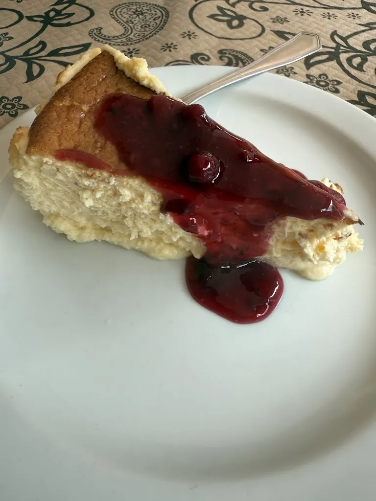 Stephanie Johnstone_Restaurante La Puerta de Arrobio_Sobrescobio_review