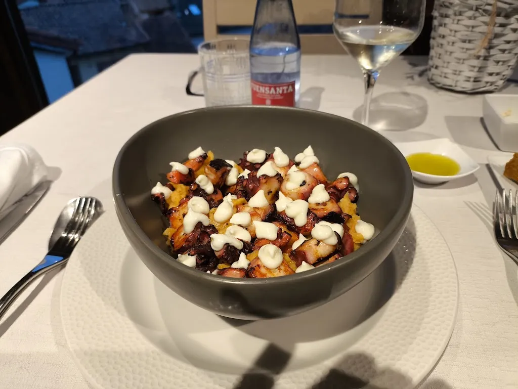 Darren Manser_Restaurante Los Cabornos_Sobrescobio_review