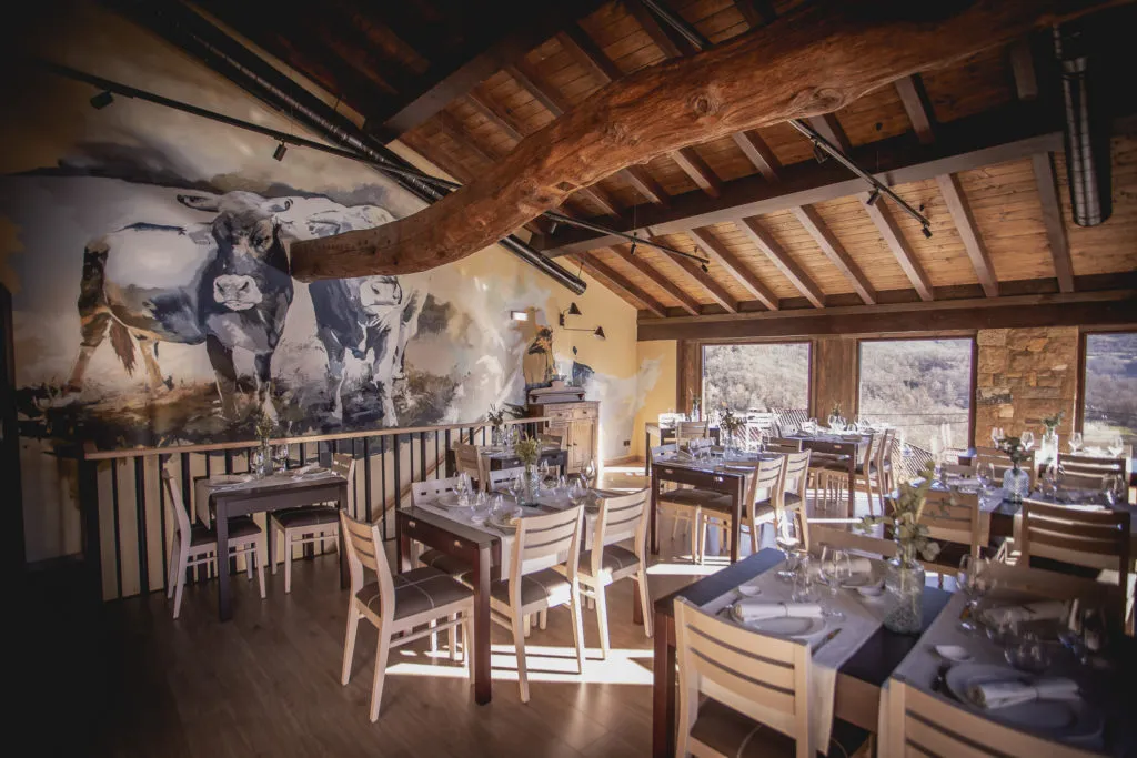 Restaurante Los Cabornos_Sobrescobio_slider_image_1