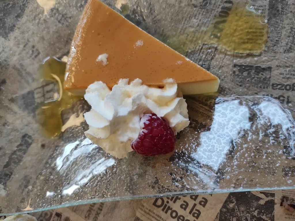 Menu_Restaurante parrilla 