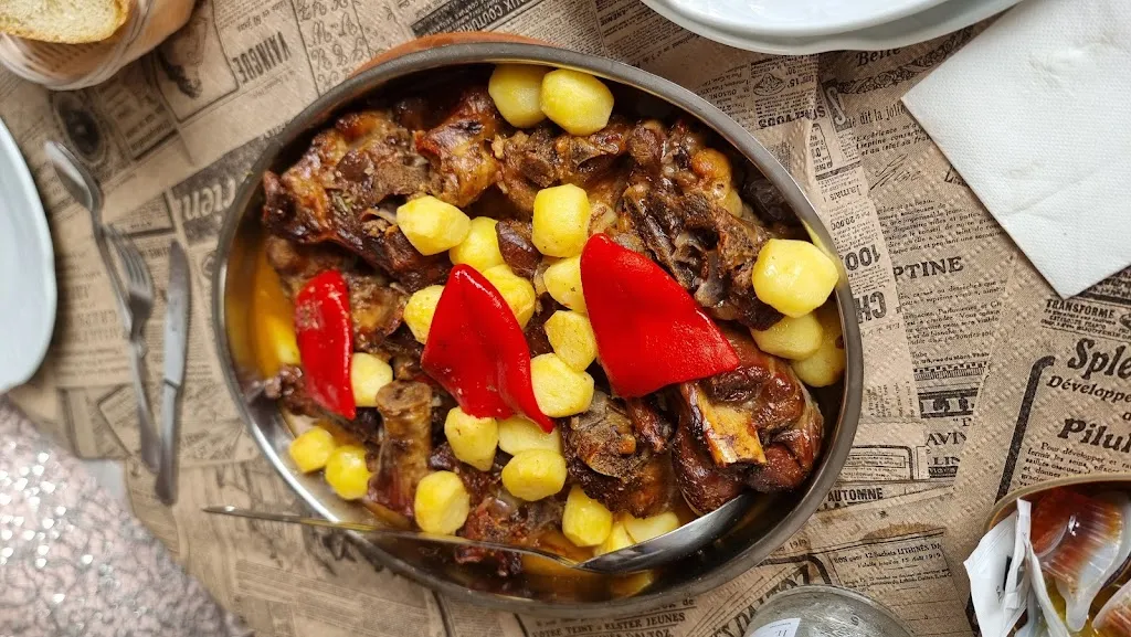 Menu_Restaurante parrilla 