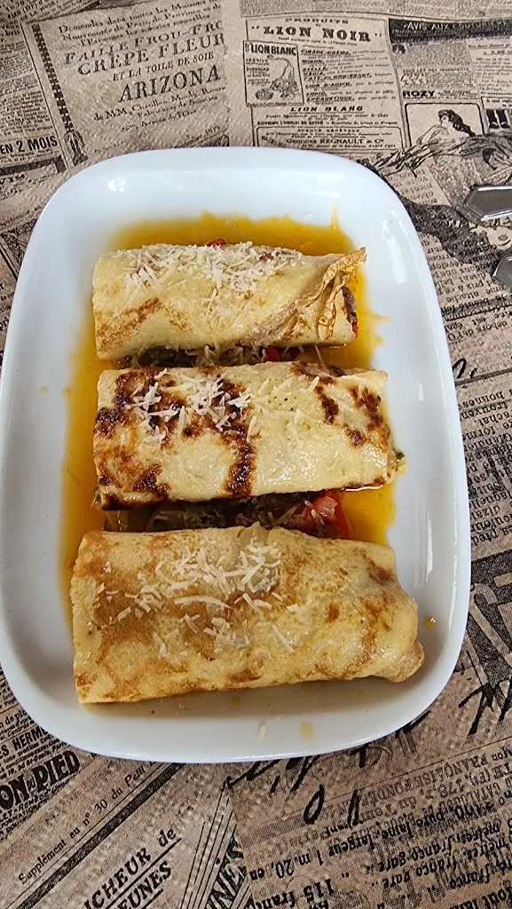 Menu_Restaurante parrilla 