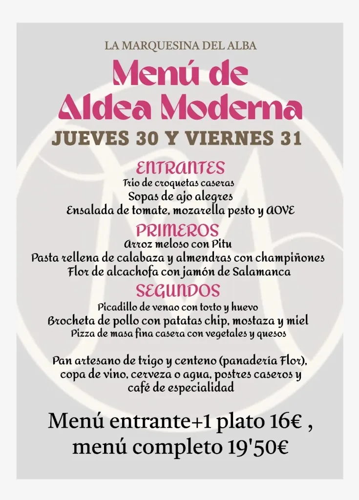 Menu_La Marquesina del Alba_Sobrescobio_image_2