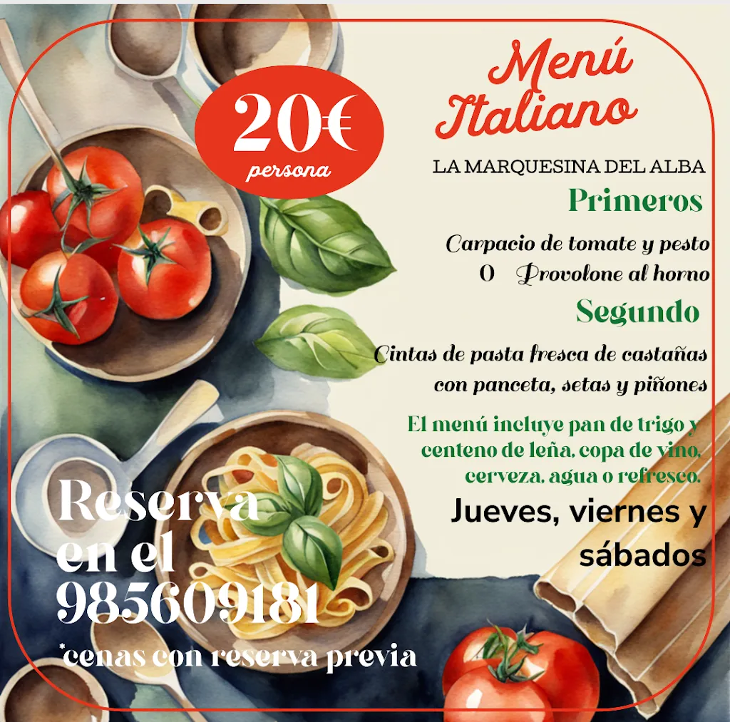 Menu_La Marquesina del Alba_Sobrescobio_image_3