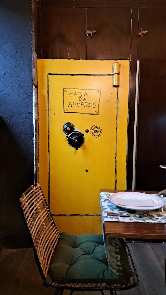 sandra sanfeliz_La Marquesina del Alba_Sobrescobio_review