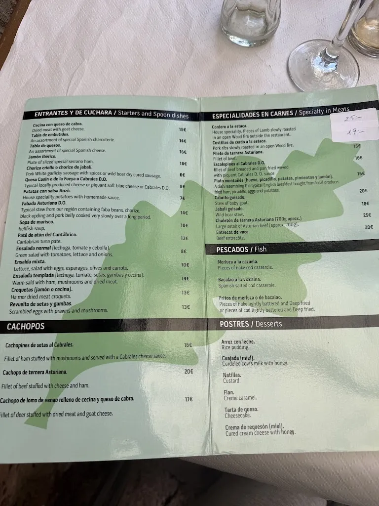 Menu_El Merendero De Anzó_Sobrescobio_image_1