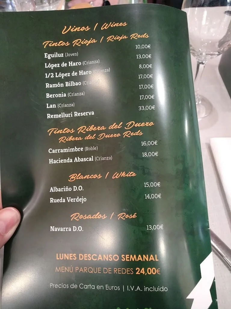 Menu_El Merendero De Anzó_Sobrescobio_image_2