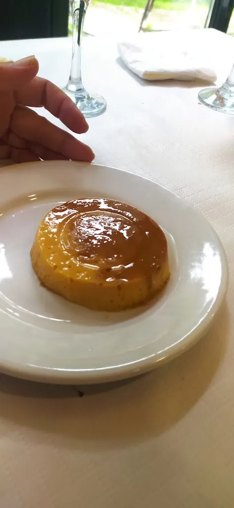 Isabel Prado_El Merendero De Anzó_Sobrescobio_review