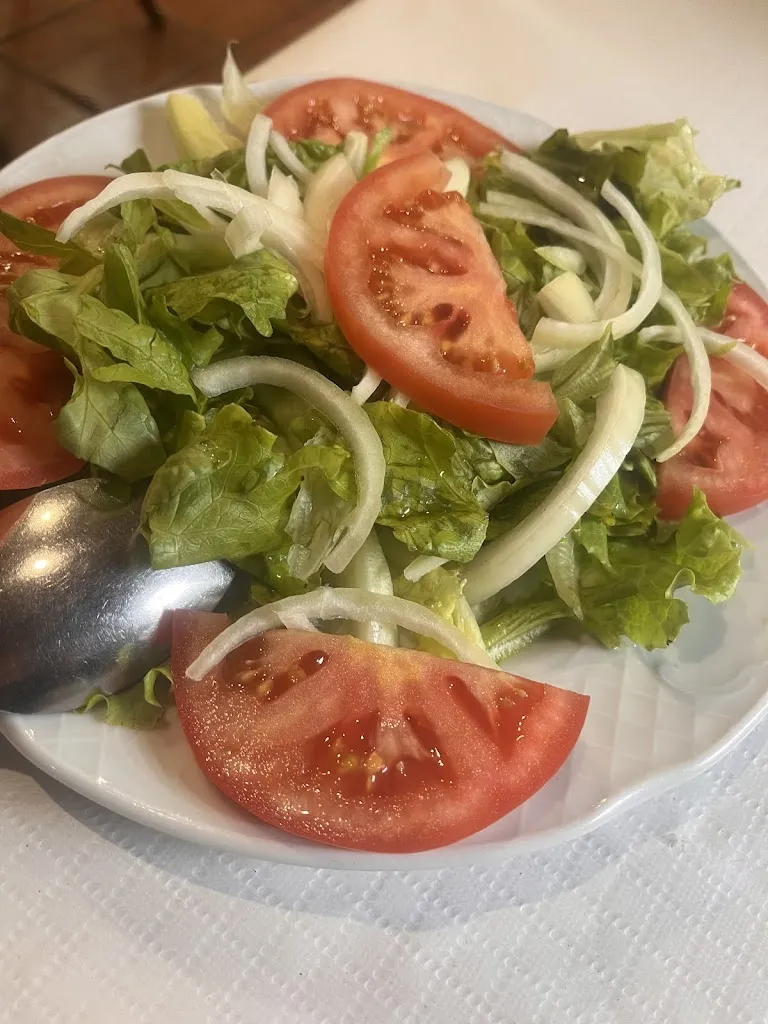 Virginia Abzueta_El Merendero De Anzó_Sobrescobio_review