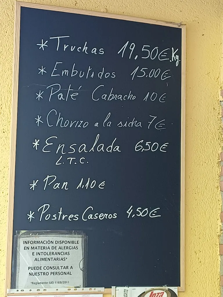 Menu_Merendero Molino del Alba_Sobrescobio_image_2