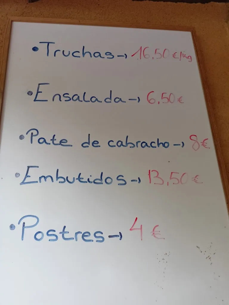 Menu_Merendero Molino del Alba_Sobrescobio_image_4