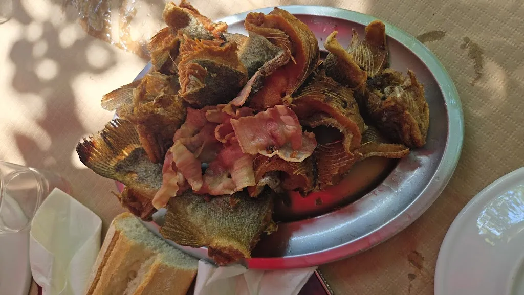 Xana Mac_Merendero Molino del Alba_Sobrescobio_review