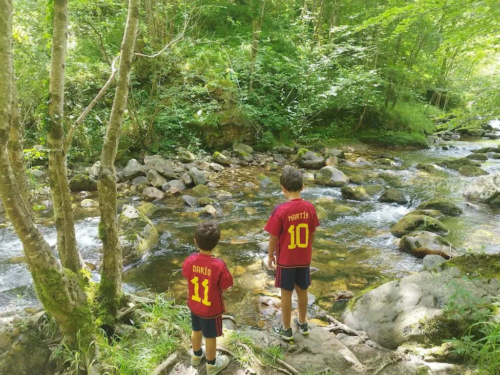 Victor Fanjul_Merendero Molino del Alba_Sobrescobio_review