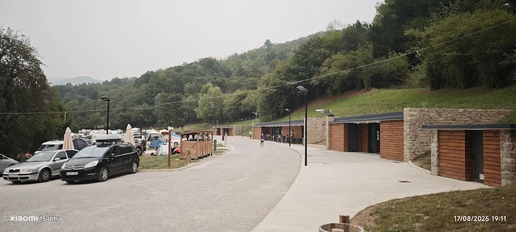 Roberts_Camping Municipal de Sobrescobio_Sobrescobio_review