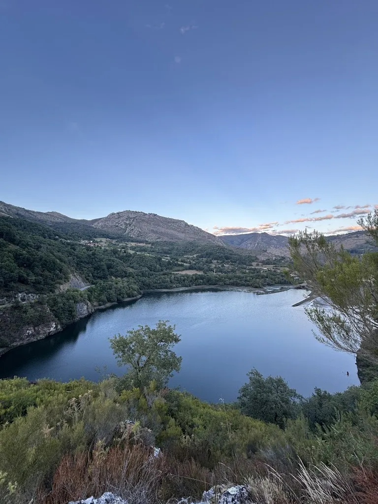 The13thangel13_Camping Municipal de Sobrescobio_Sobrescobio_review