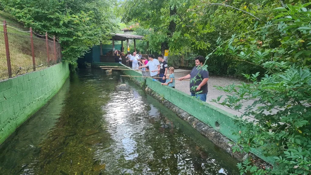 Restaurante pesca tu trucha y te la cocinamos_Sobrescobio_slider_image_2