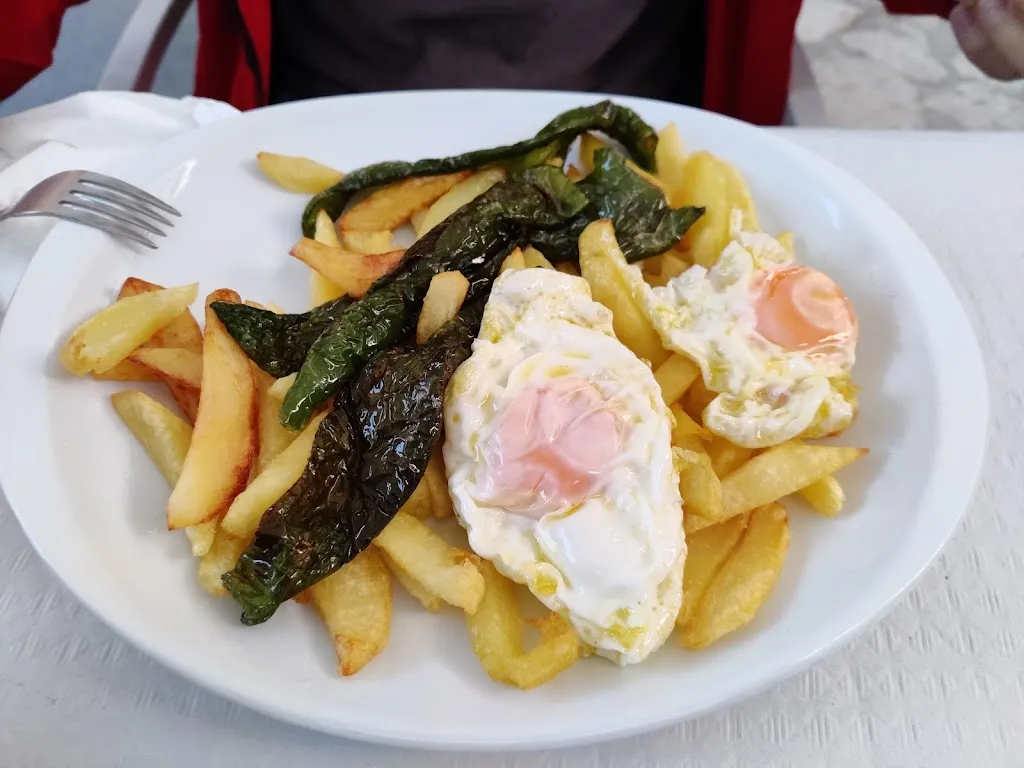 Alberto Simarro_Restaurante El Fresnu_Sobrescobio_recensione