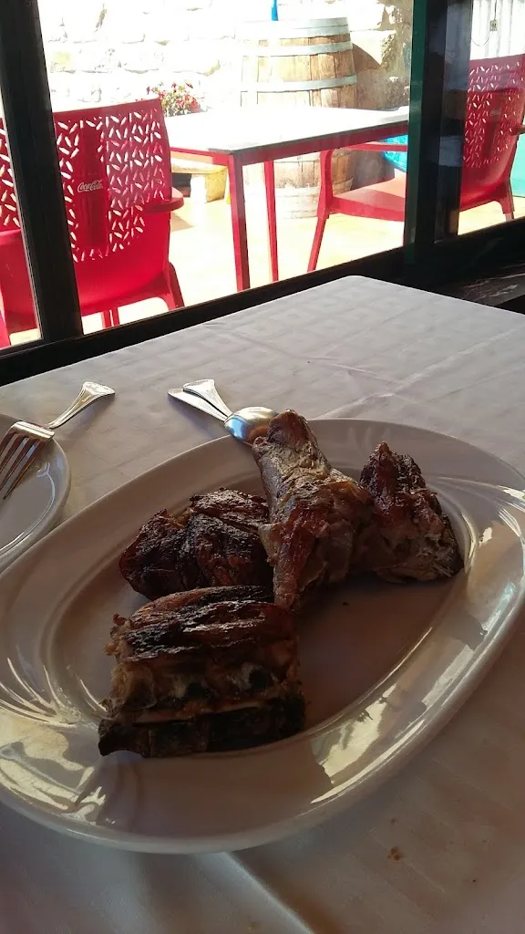 Menu_Hotel Rest. La Casona de rioseco_Sobrescobio_image_1