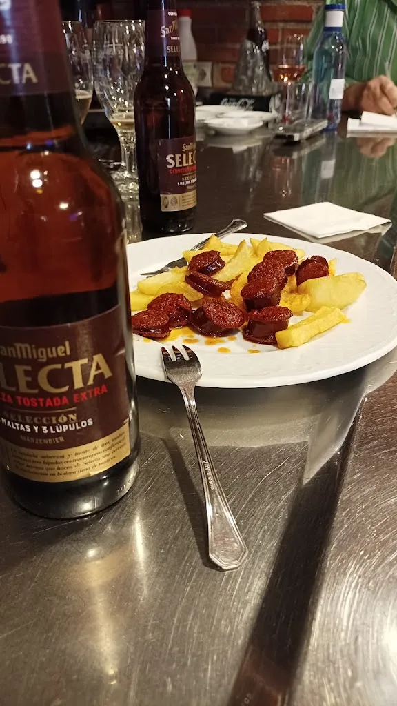 Menu_Hotel Rest. La Casona de rioseco_Sobrescobio_image_4