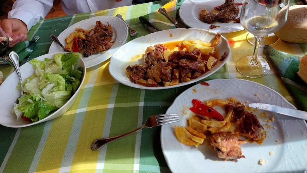 Menu_Hotel Rest. La Casona de rioseco_Sobrescobio_image_5