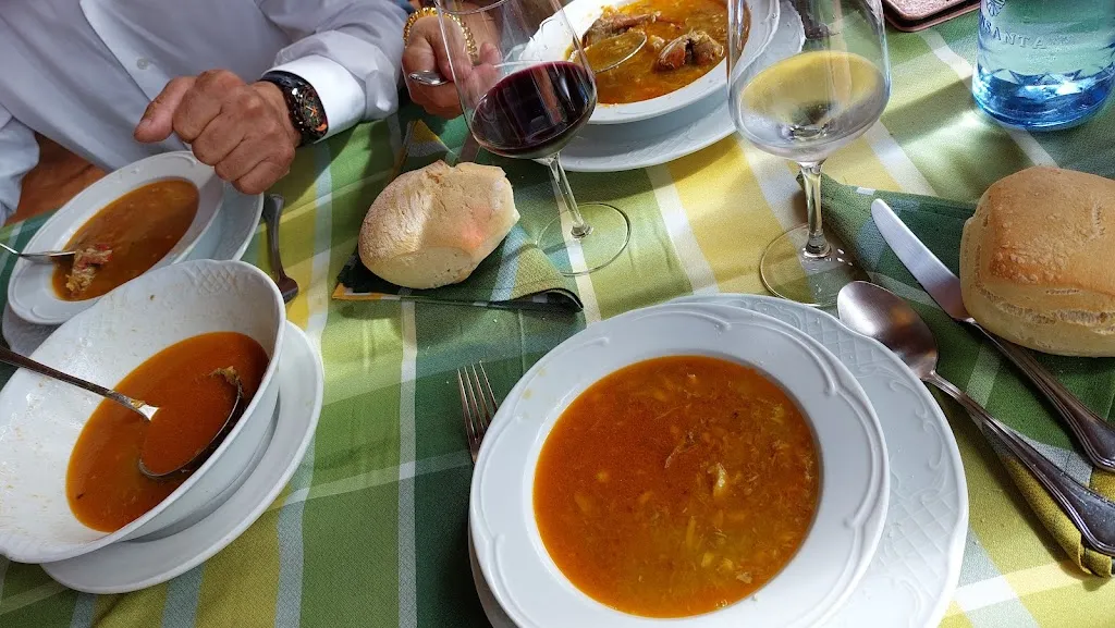 Menu_Hotel Rest. La Casona de rioseco_Sobrescobio_image_8