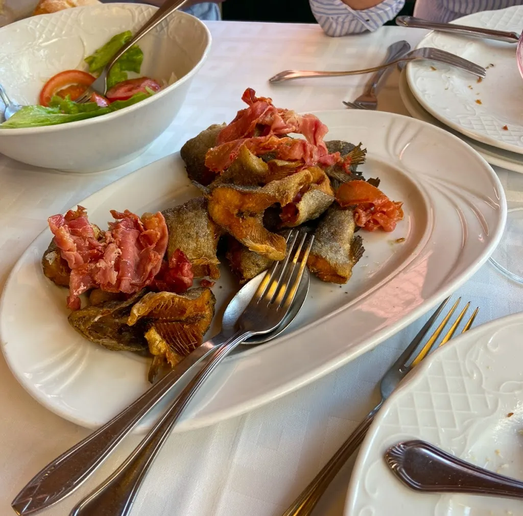 Sonia Ruiz_Hotel Rest. La Casona de rioseco_Sobrescobio_review