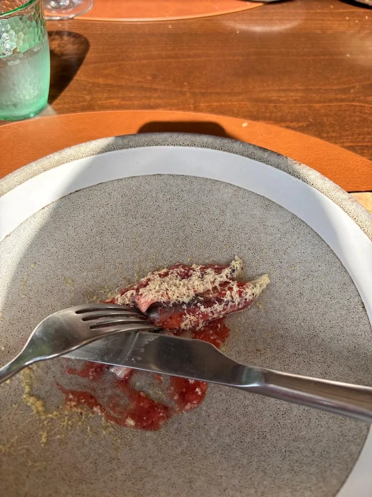 adriana km_Restaurante Texu_Sobrescobio_review