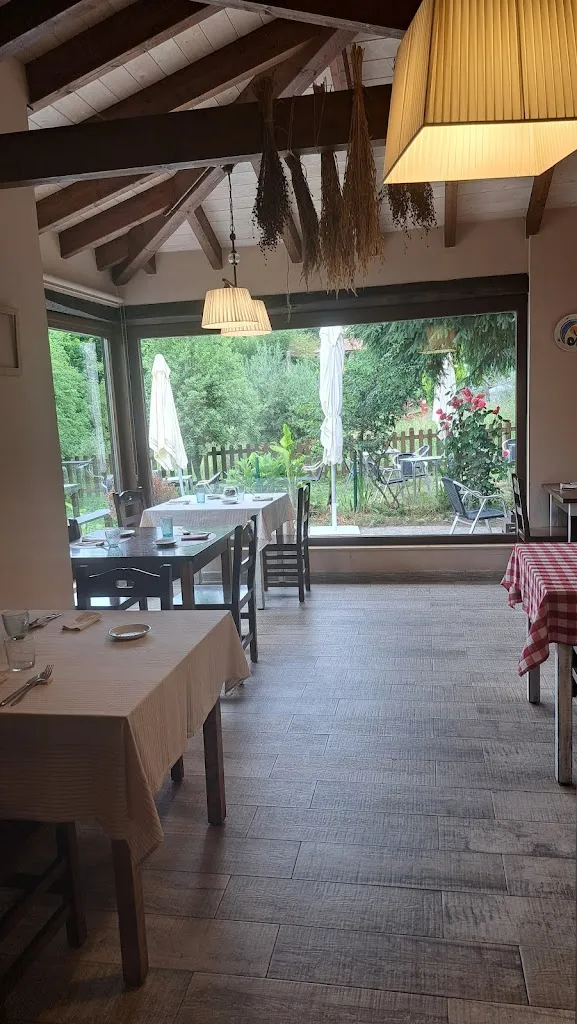 Restaurante Texu_Sobrescobio_slider_image_1