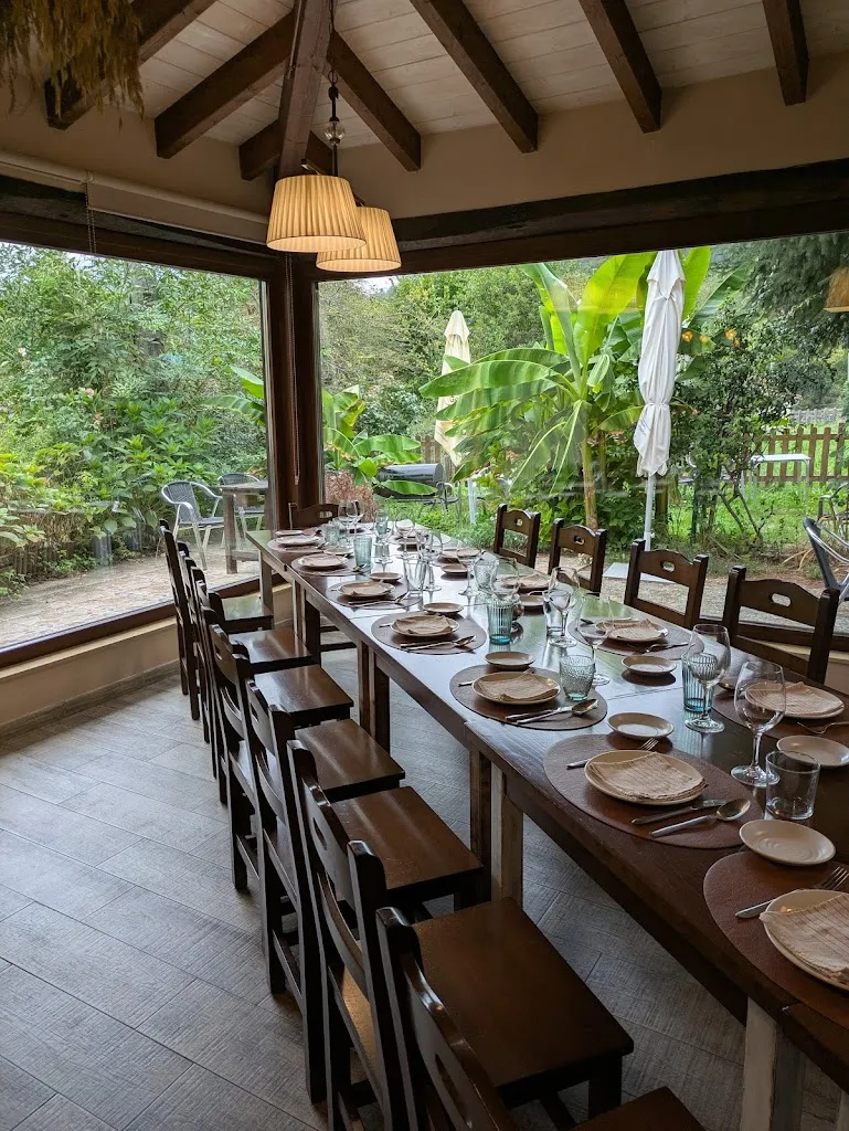 Restaurante Texu_Sobrescobio_slider_image_2