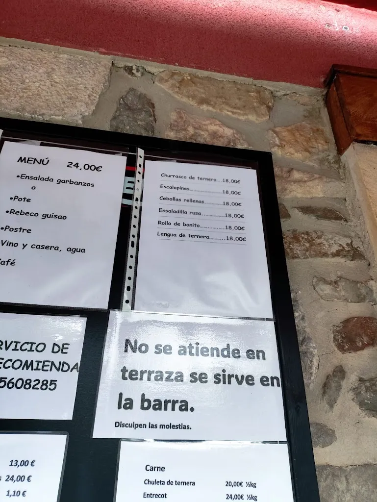 Menu_La Tropical_Sobrescobio_image_2