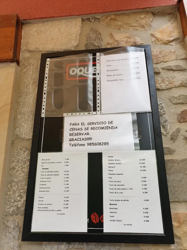 Menu_La Tropical_Sobrescobio_image_4