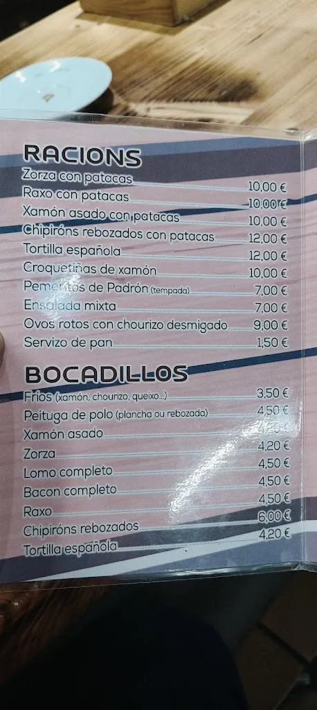 Menu_Bar Da Silva_Dodro_immagine_1