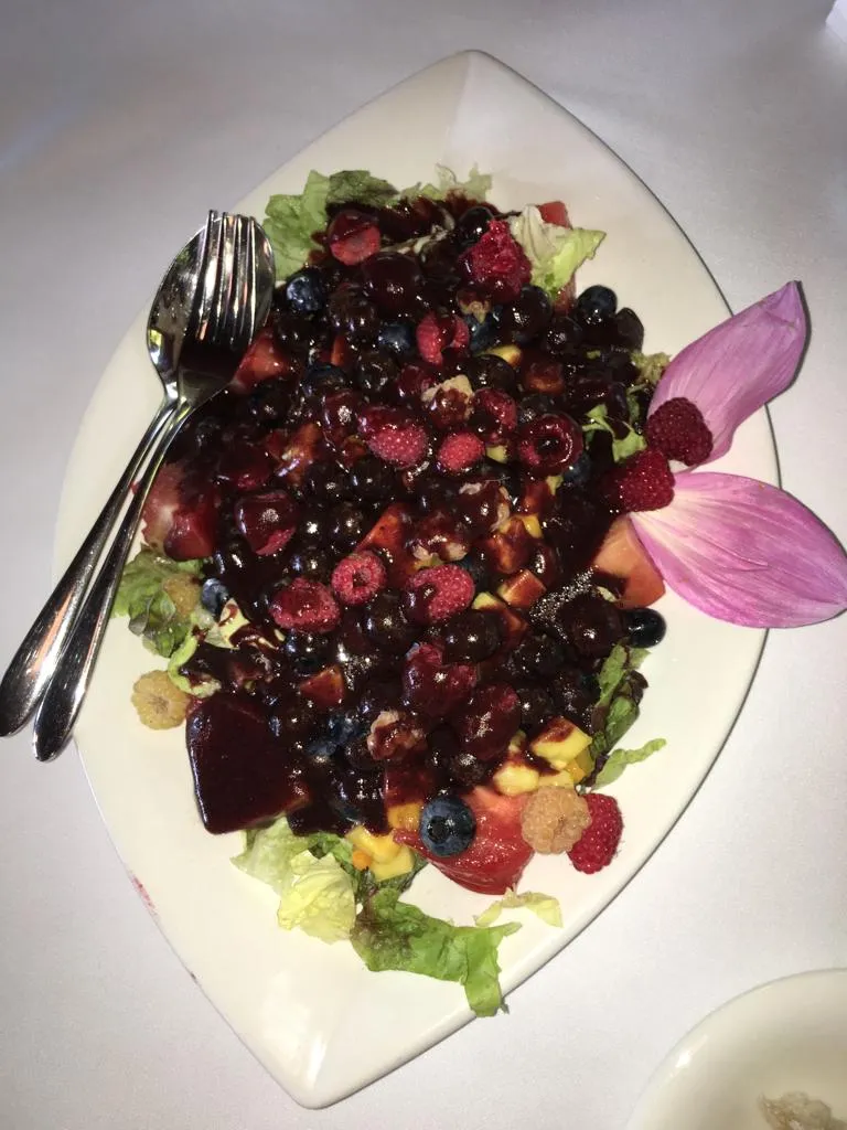 Marc Casas_Los Arándanos. ABRIMOS Sábados y Domingos. Último fin de semana abierto_Taramundi_review