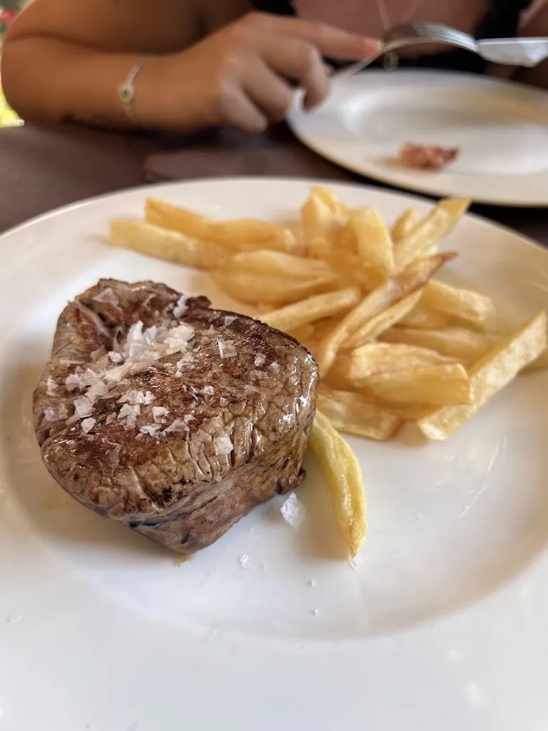 Yeray_Terraza Hotel Taramundi_Taramundi_review